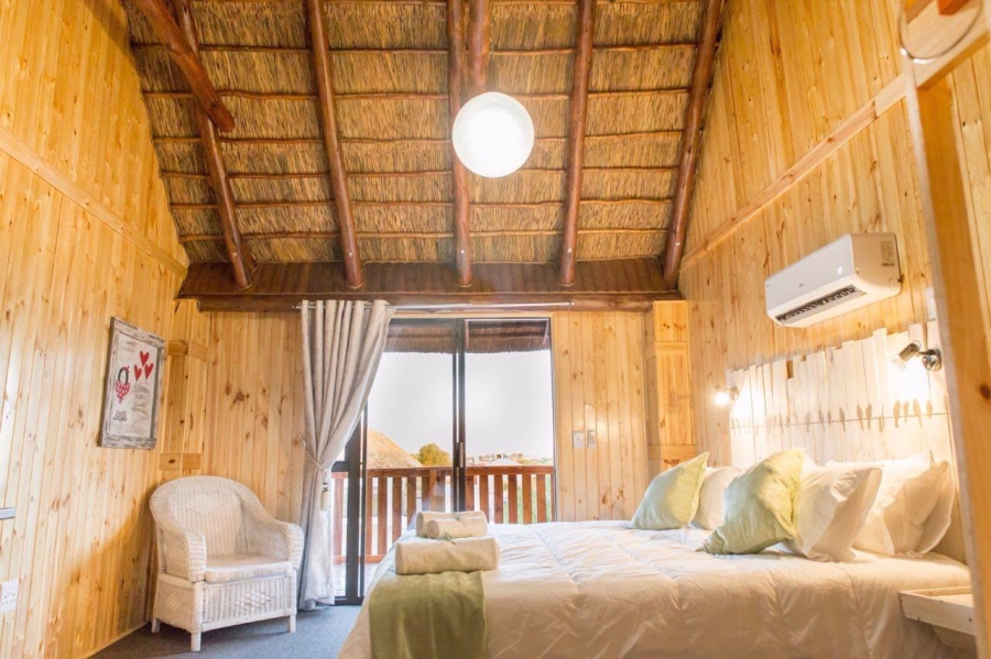 Commercial Property for Sale in Keidebees Northern Cape